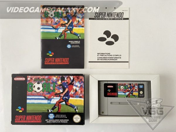 Super Goal! - Image 2