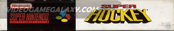 Super Hockey - Image 5