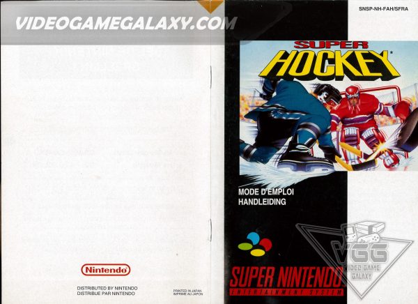 Super Hockey - Image 8