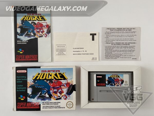 Super Hockey - Image 11