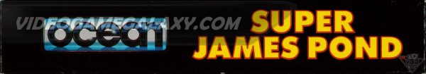 Super James Pond - Image 5