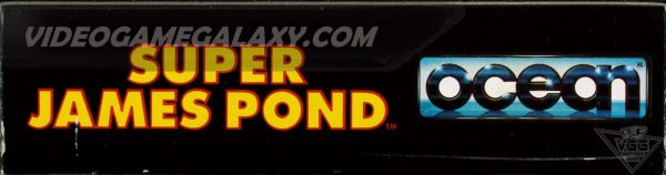 Super James Pond - Image 6