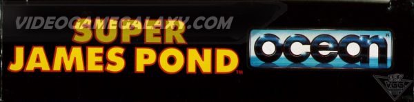 Super James Pond - Image 7