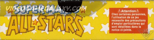 Super Mario All-Stars (V2) - Image 4