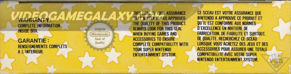 Super Mario All-Stars (V2) - Image 5
