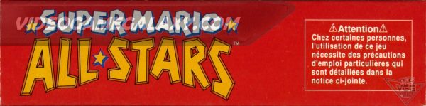 Super Mario All-Stars (V3) - Image 6