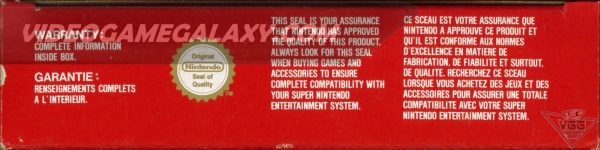 Super Mario All-Stars (V3) - Image 7