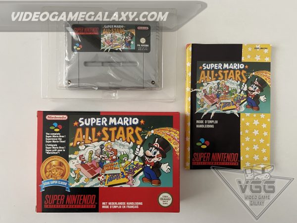 Super Mario All-Stars (V3) - Image 13