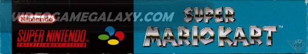 Super Mario Kart (V2) - Image 5