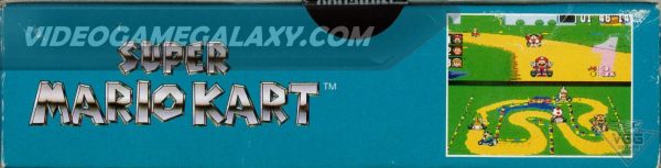 Super Mario Kart (V2) - Image 6