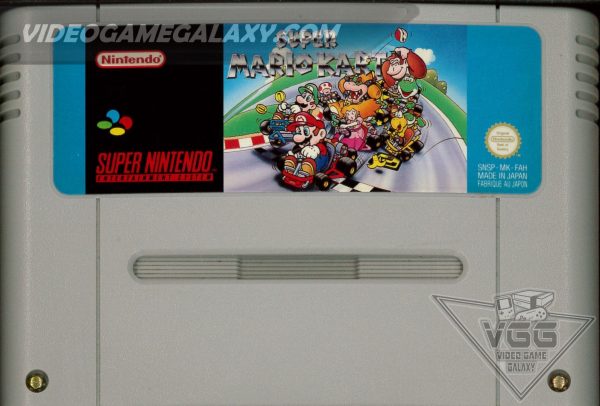 Super Mario Kart (V2) - Image 8