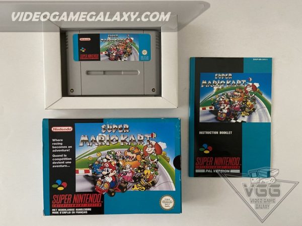 Super Mario Kart (V2) - Image 10