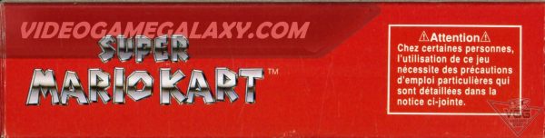 Super Mario Kart (V3) - Image 6