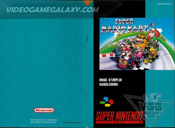 Super Mario Kart (V3) - Image 8