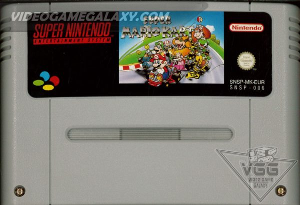 Super Mario Kart (V3) - Image 9