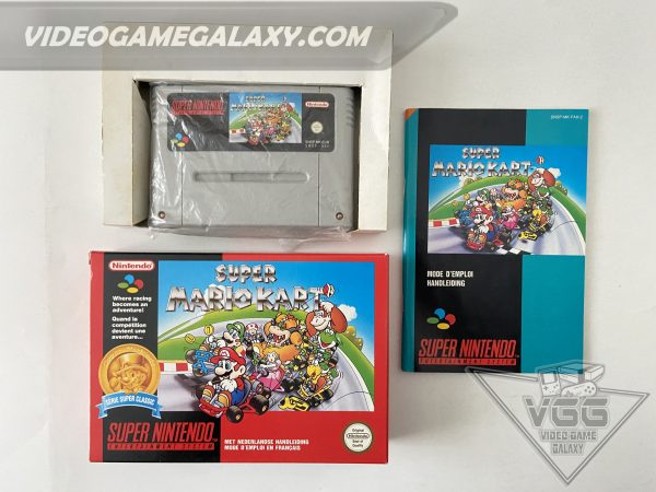 Super Mario Kart (V3) - Image 11