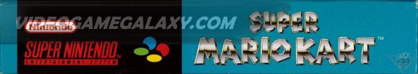 Super Mario Kart - Image 5