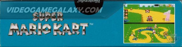 Super Mario Kart - Image 6
