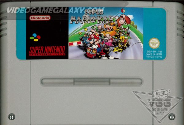 Super Mario Kart - Image 9