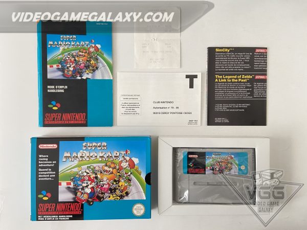 Super Mario Kart - Image 11