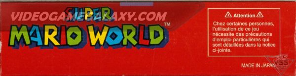 Super Mario World (V4) - Image 6