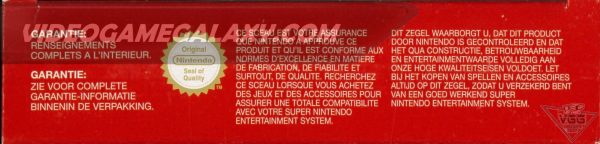 Super Mario World (V4) - Image 7