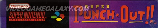 Super Punch-Out!! - Image 6