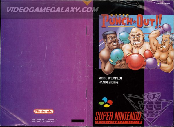 Super Punch-Out!! - Image 9