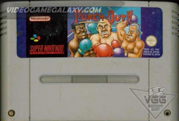 Super Punch-Out!! - Image 10