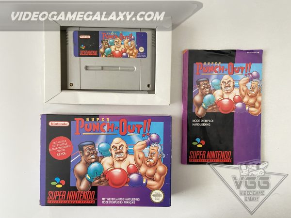 Super Punch-Out!! - Image 12