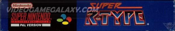 Super R-Type - Image 5