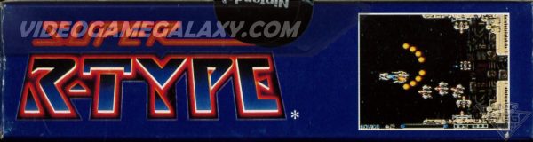 Super R-Type - Image 6