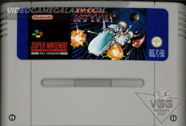 Super R-Type - Image 9