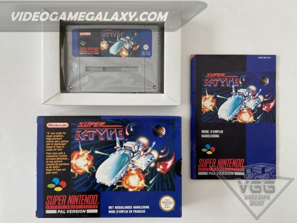 Super R-Type - Image 11