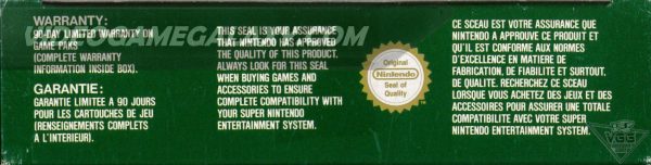 Super Soccer - Image 7