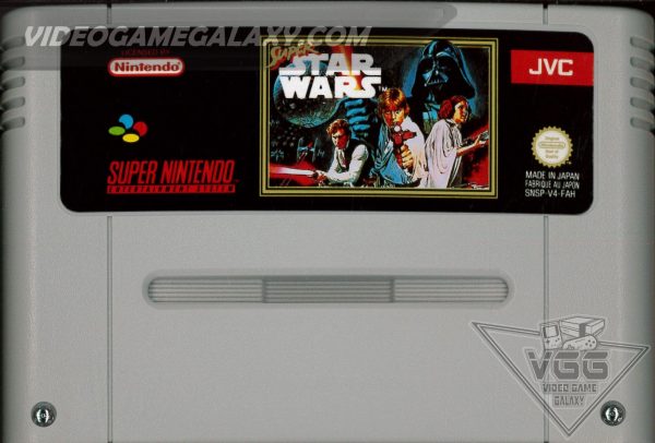 Super Star Wars - Image 9