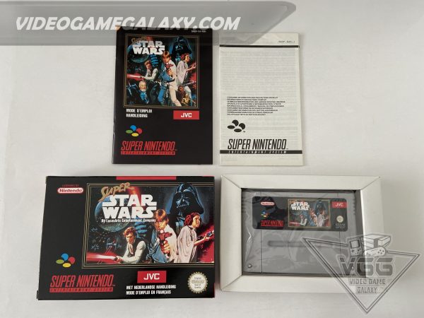 Super Star Wars - Image 11