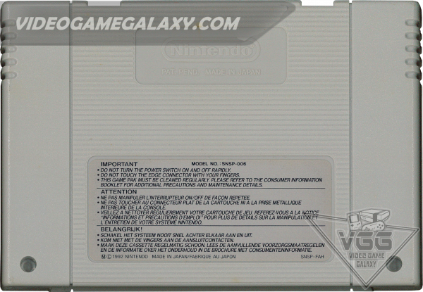 Super Turrican - Image 11