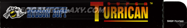 Super Turrican - Image 5