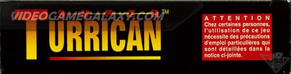 Super Turrican - Image 6