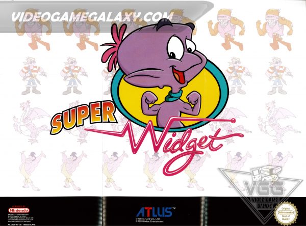 Super Widget - Image 12
