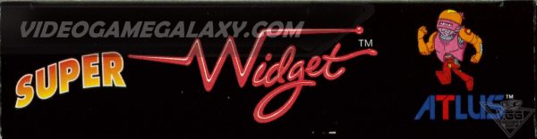 Super Widget - Image 7