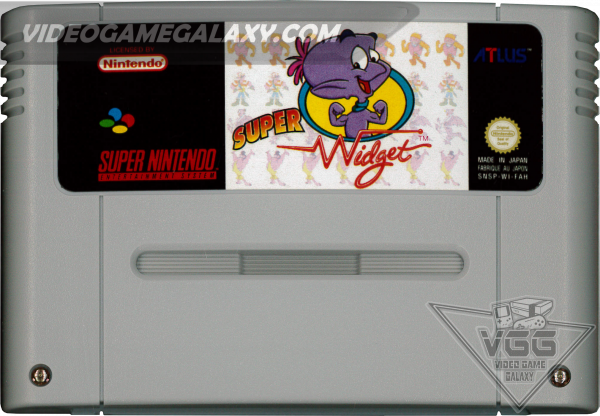 Super Widget - Image 11