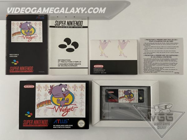 Super Widget - Image 13