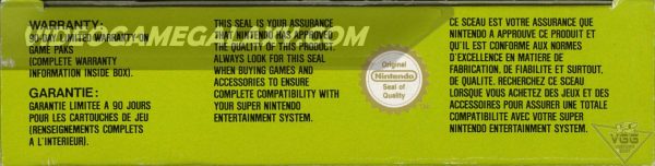 Super Tennis (V1) - Image 7