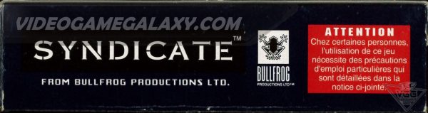 Syndicate - Image 6