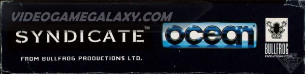 Syndicate - Image 7
