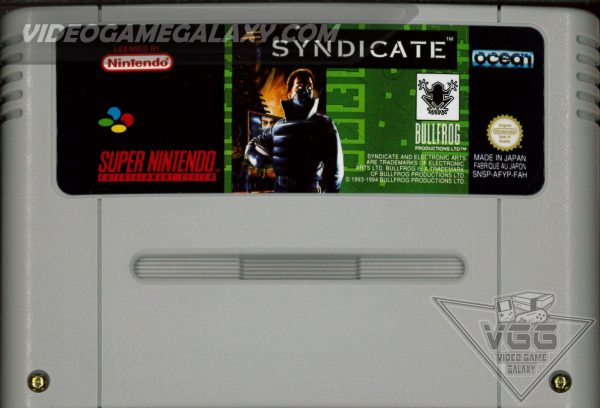 Syndicate - Image 9