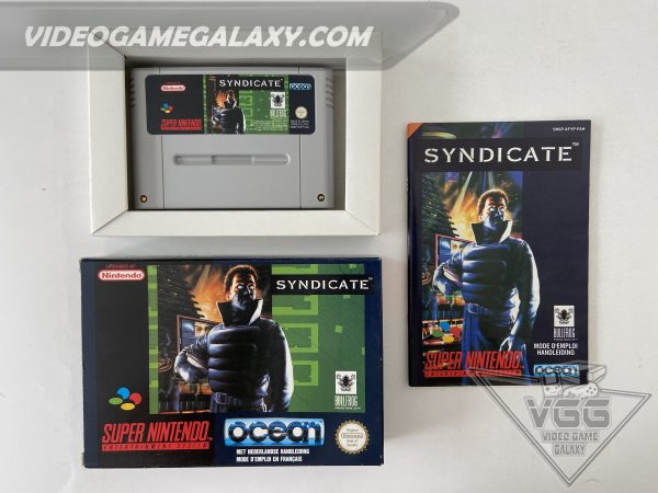 Syndicate - Image 11