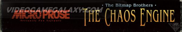 The Chaos Engine - Image 5